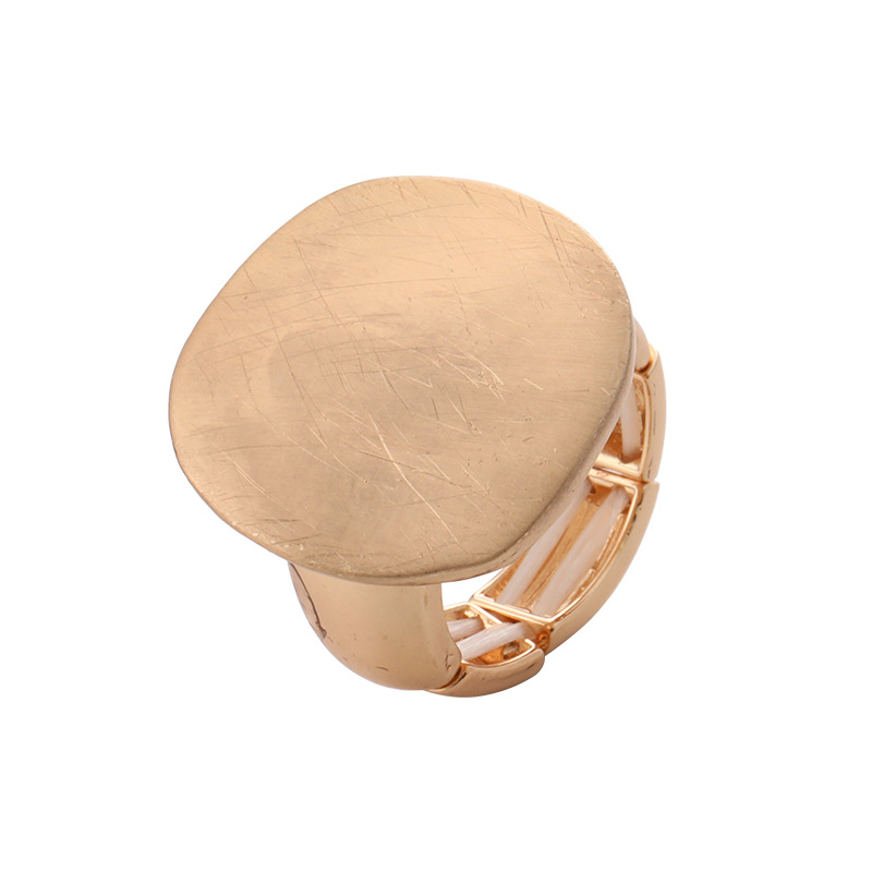 Vintage Accessories Round Geom - đánh giá và giá Korean Lifestyle Products