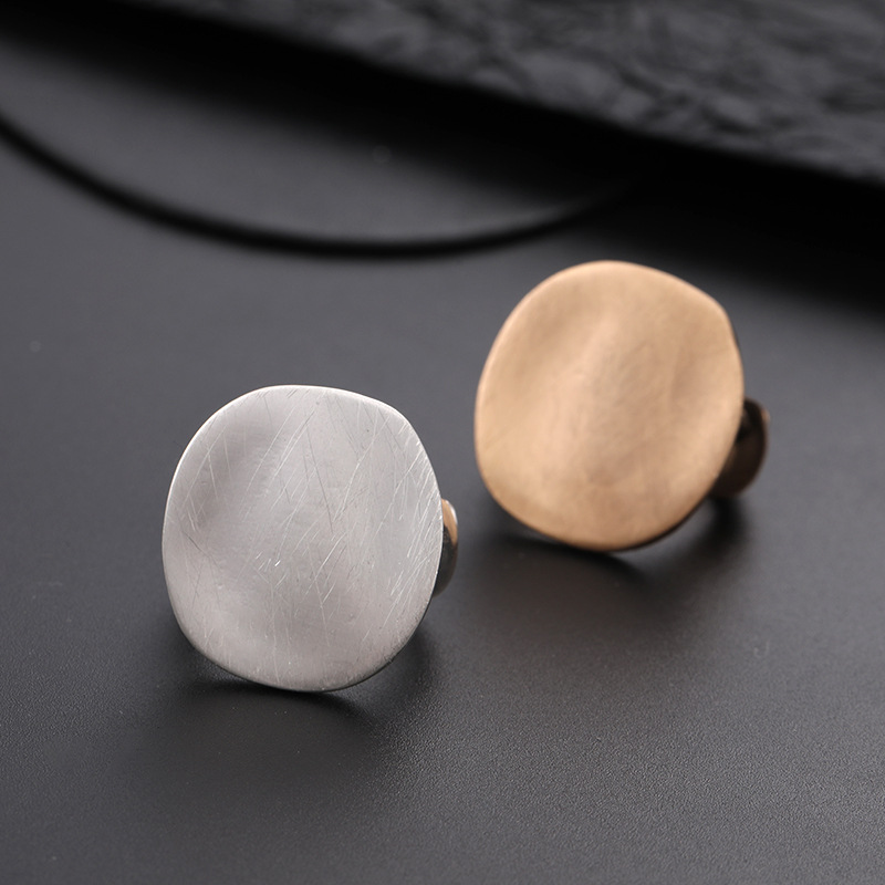 Vintage Accessories Round Geom - đánh giá và giá Korean Lifestyle Products