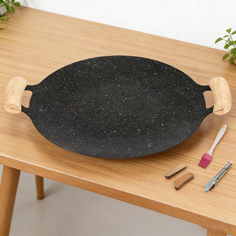 .Hot Sale-1Pcs Kitchen Non-sti - đánh giá và giá Korean Bbq Grill