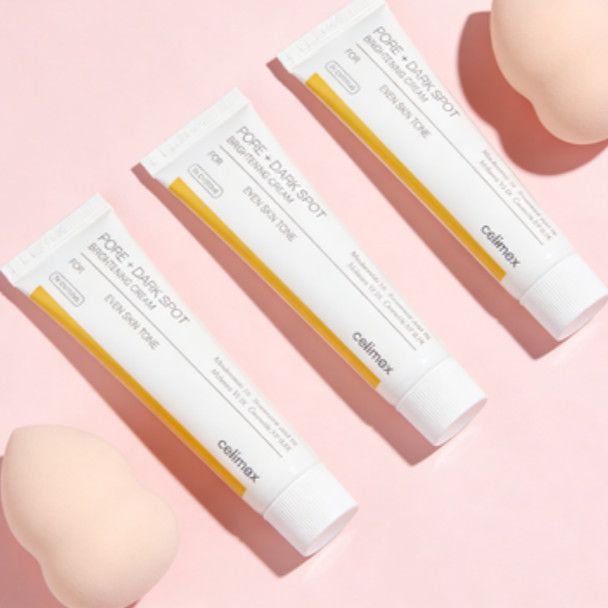 Luxury Brand Celimax Pore Dark - đánh giá và giá Korean Lifestyle Products