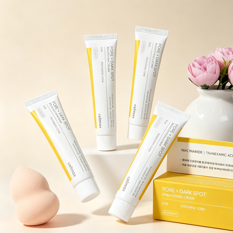 Luxury Brand Celimax Pore Dark - đánh giá và giá Korean Lifestyle Products