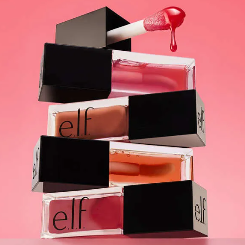 Korean e.l.f. Glow Reviver Lip - đánh giá và giá Lip Tint Korean