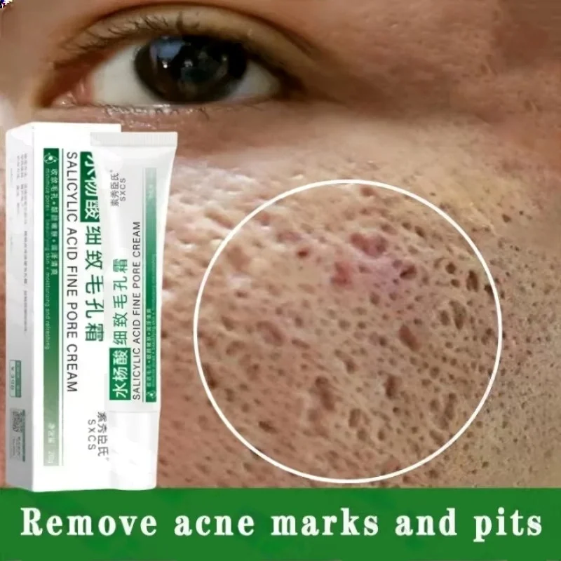 Salicylic Acid Pore Clearing C - đánh giá và giá Korean Lifestyle Products