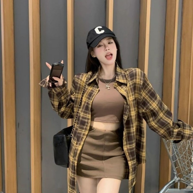 Women's 2026 Summer New Fashio - đánh giá và giá Korean Lifestyle