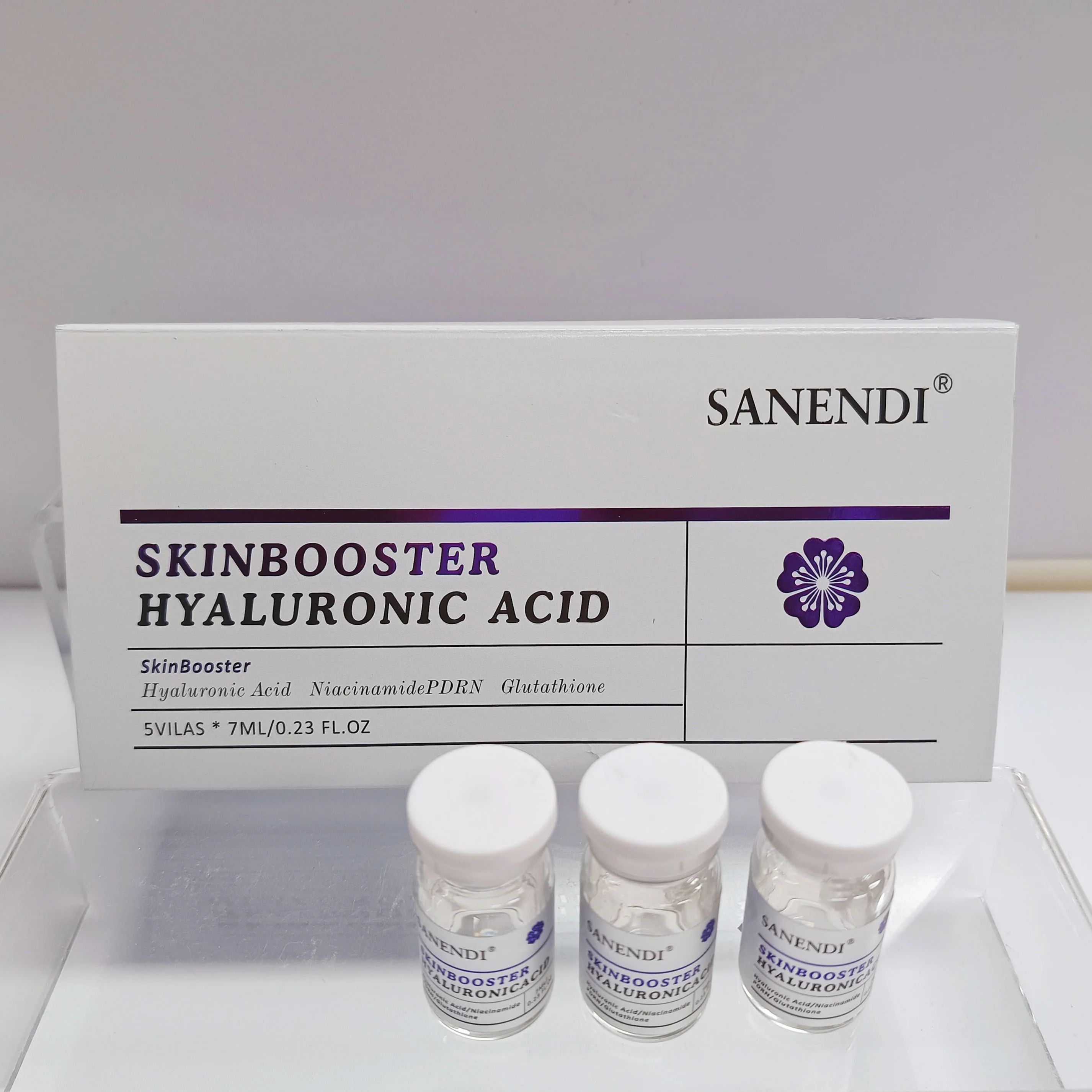 Sanendi Korean Skin Care Produ - đánh giá và giá Korean Lifestyle Products