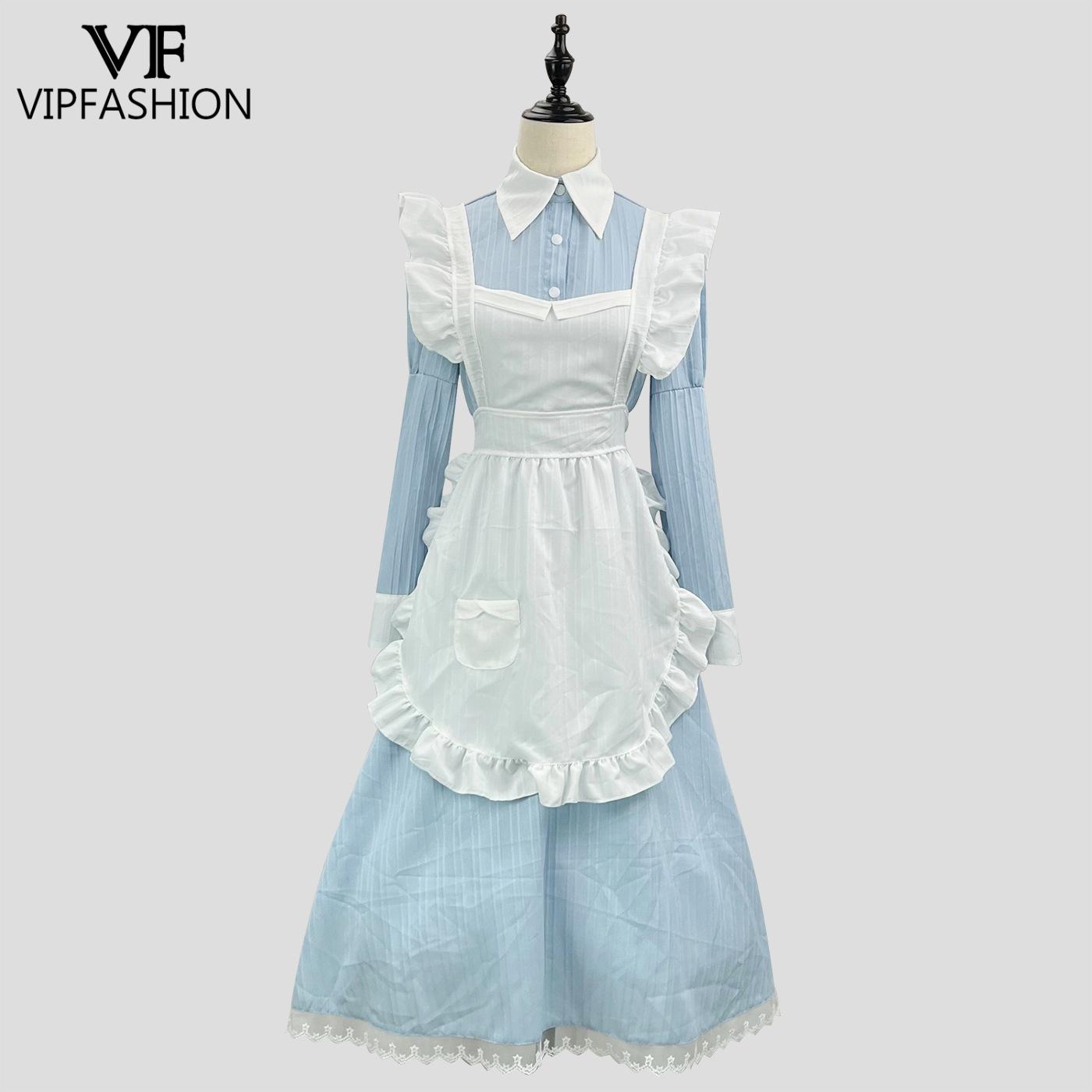 VIP FASHION Victorian Maid Dre - đánh giá và giá Korean Lifestyle