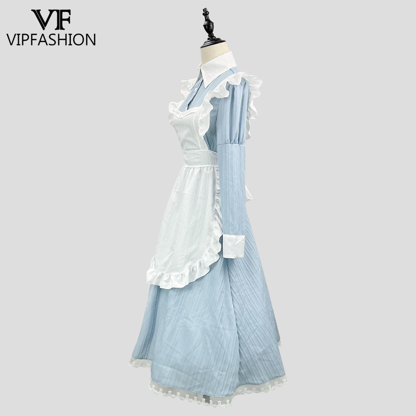 VIP FASHION Victorian Maid Dre - đánh giá và giá Korean Lifestyle