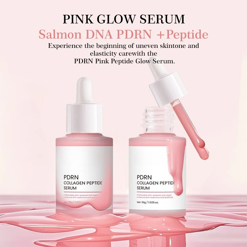 Salmon PDRN Collagen Peptide F - đánh giá và giá Korean Lifestyle Products