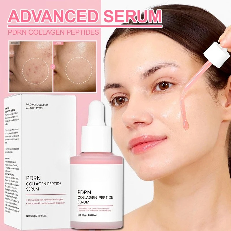 Salmon PDRN Collagen Peptide F - đánh giá và giá Korean Lifestyle Products