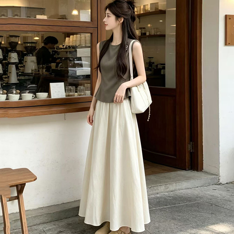 2026 Summer Gentle Flower Wais - đánh giá và giá Korean Lifestyle