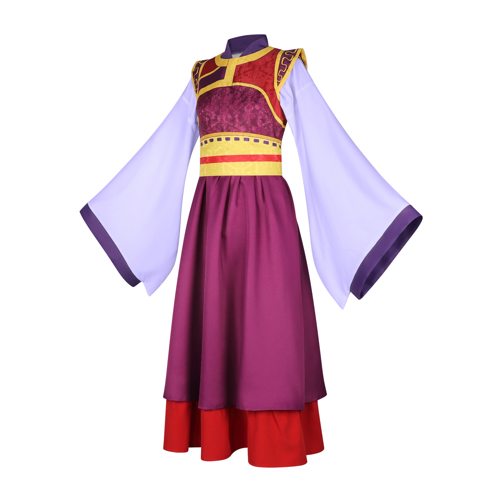 Loulan Princess Consort Cospla - đánh giá và giá Korean Lifestyle