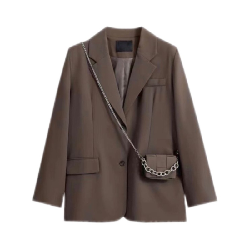 Spring Autumn Women Fashion Bl - đánh giá và giá Korean Lifestyle