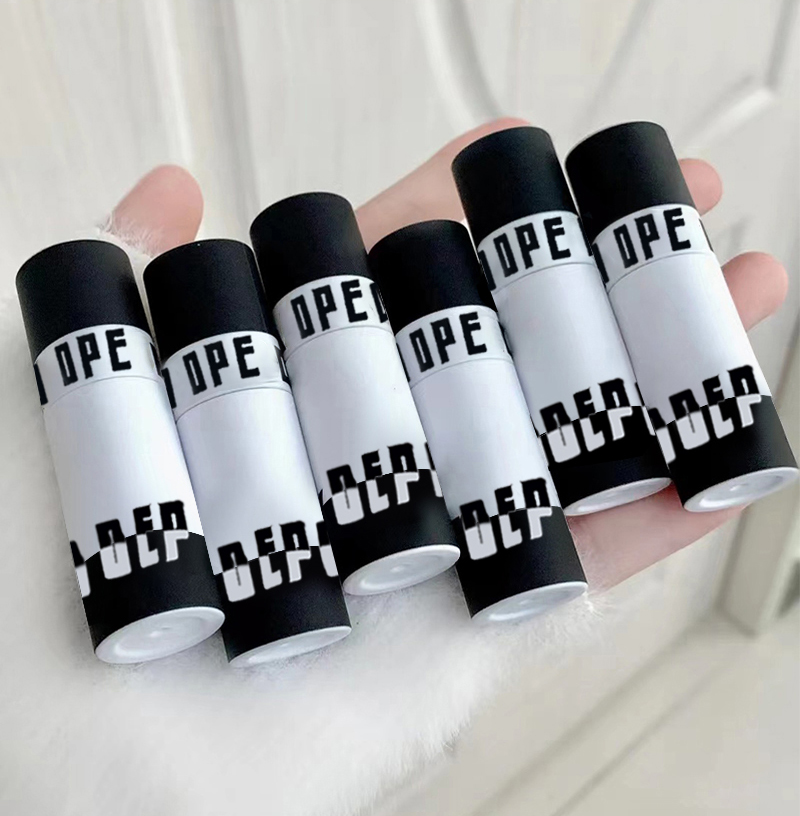 1PC Rose Red Matte Velvet Lip  - đánh giá và giá Lip Tint Korean