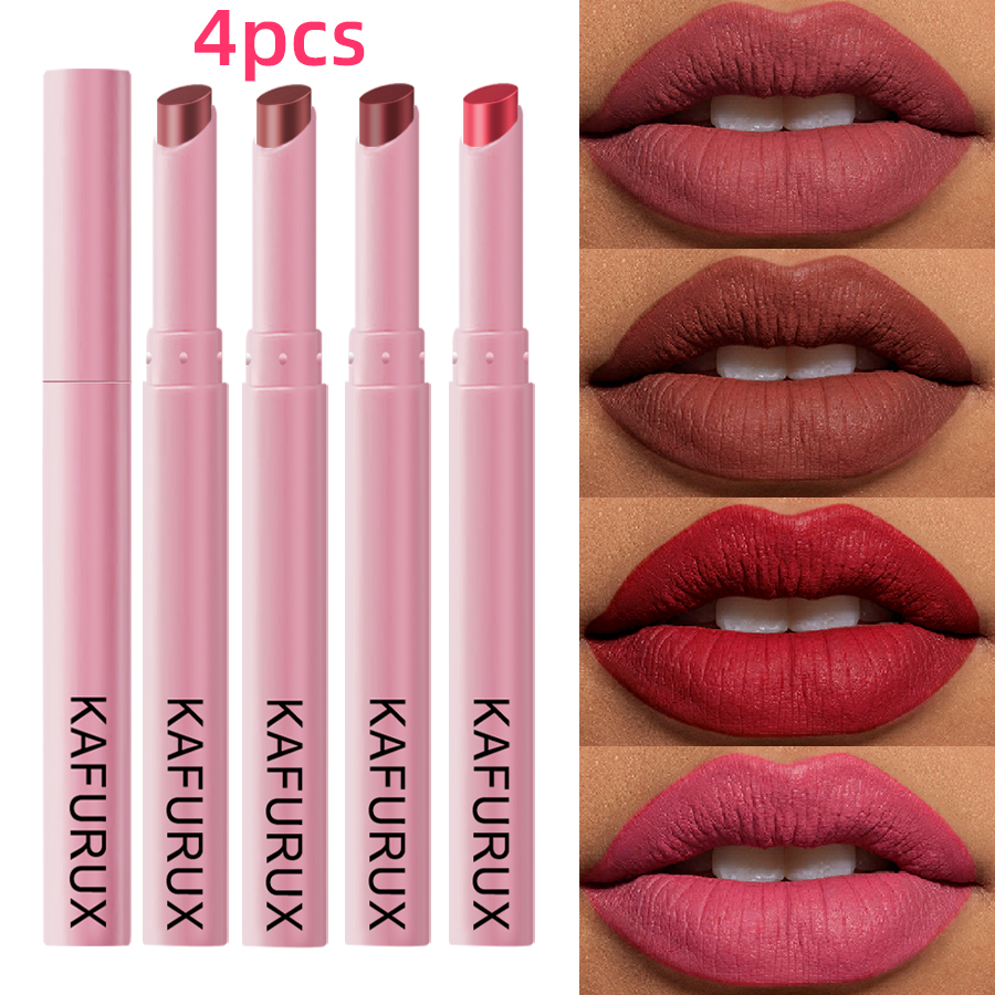 4pcs Colorful Sexy Red Pink Li - đánh giá và giá Korean Lifestyle Products
