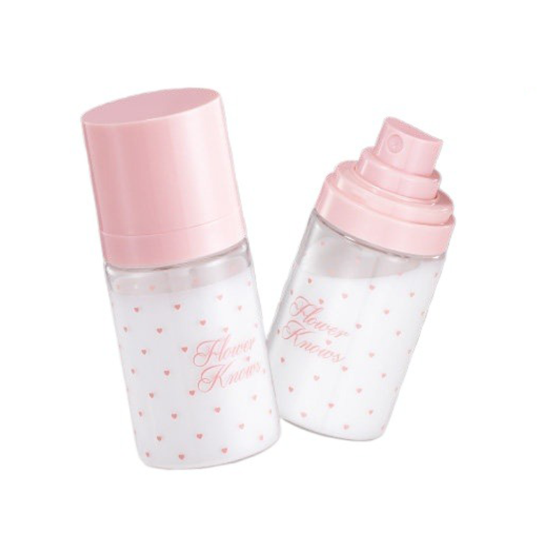FlowerKnow Makeup Base Moistur - đánh giá và giá Korean Lifestyle Products