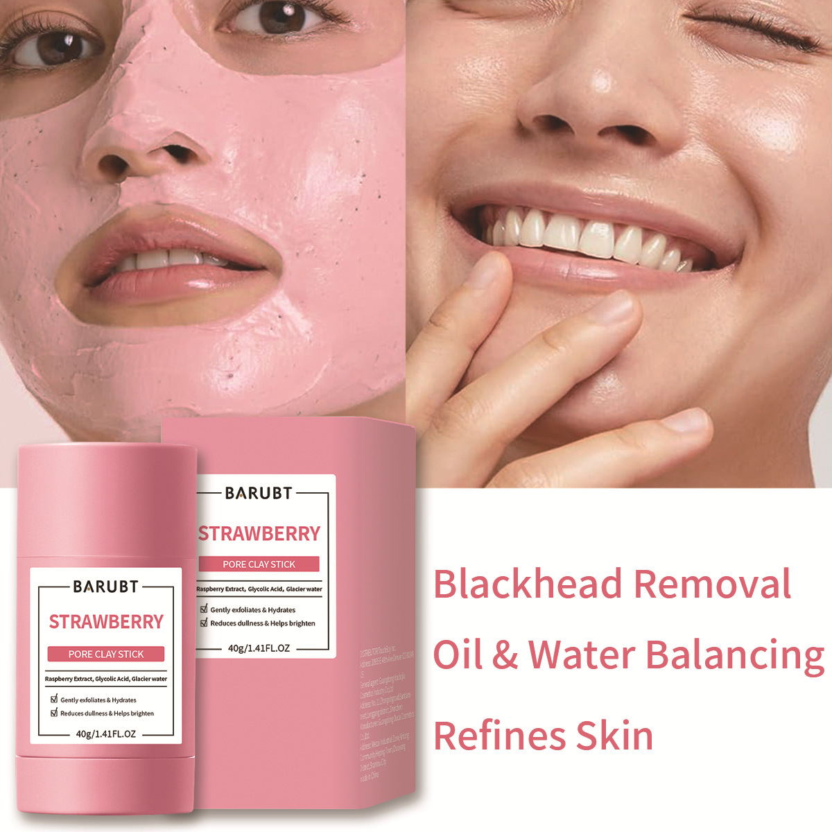 Remove Blackhead Acne Mugwort  - đánh giá và giá Korean Lifestyle Products