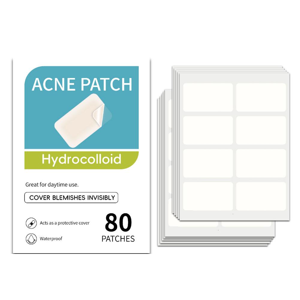 Acne Pimple Patch Invisible Wa - đánh giá và giá Korean Lifestyle Products