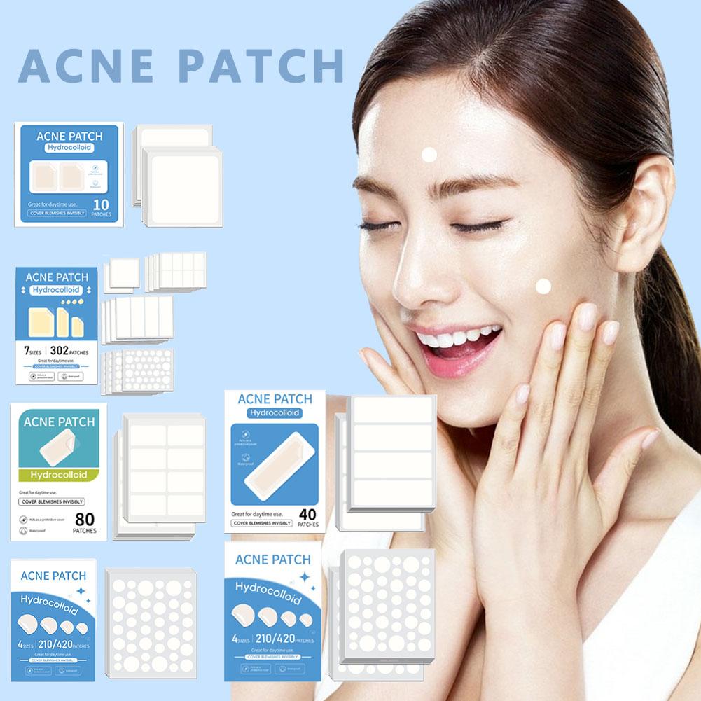 Acne Pimple Patch Invisible Wa - đánh giá và giá Korean Lifestyle Products