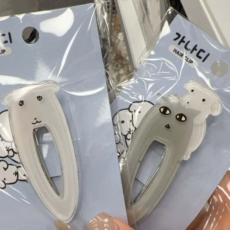 Cute Ganadi Puppy Korean Ins H - đánh giá và giá Korean Lifestyle Products